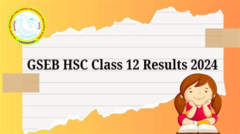 gseb result|GSEB HSC Result 2024 (Out), Check GSEB 12th .